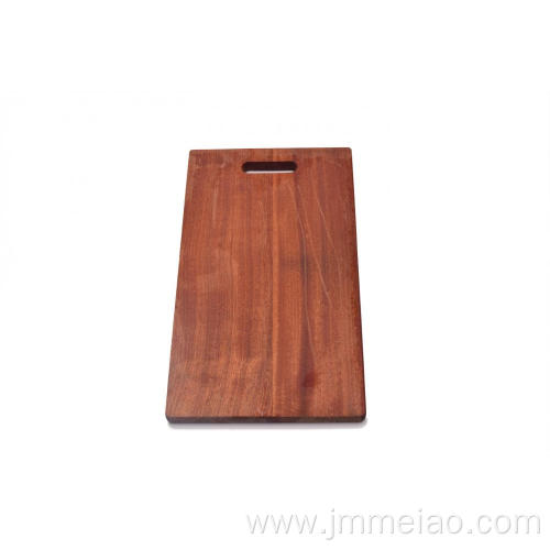 Wood Cutting Board for Kitchen